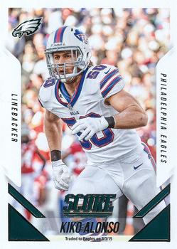 Kiko Alonso