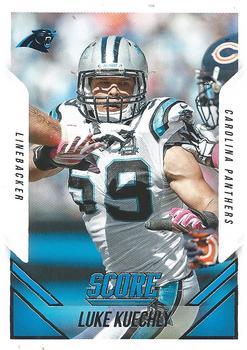 Luke Kuechly