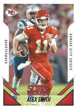 Alex Smith