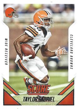 Taylor Gabriel
