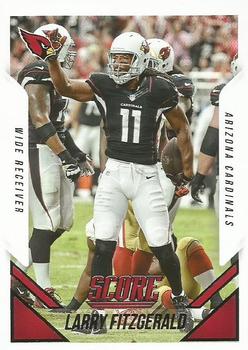 Larry Fitzgerald