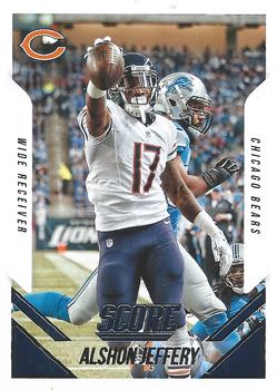 Alshon Jeffery