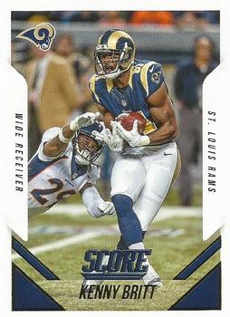 Kenny Britt