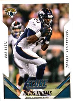 Julius Thomas