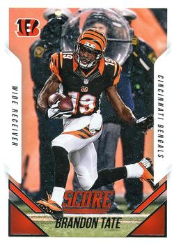 Brandon Tate