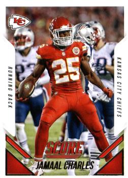 Jamaal Charles