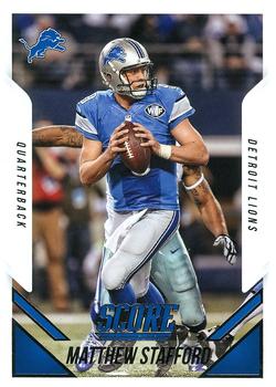 Matthew Stafford