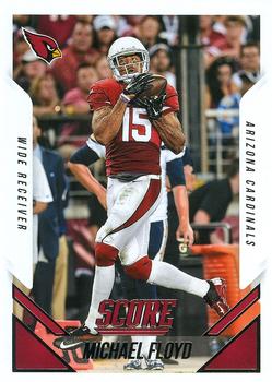 Michael Floyd