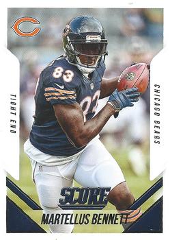 Martellus Bennett