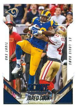 Jared Cook