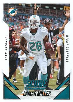 Lamar Miller