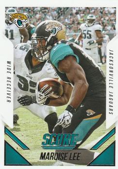 Marqise Lee
