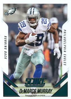 DeMarco Murray