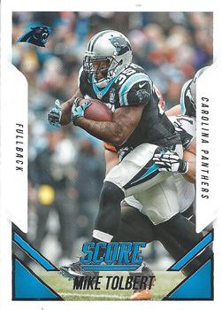 Mike Tolbert