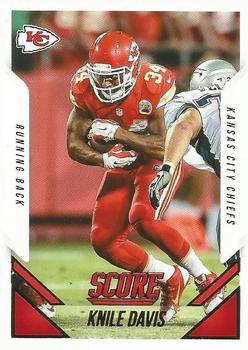 Knile Davis