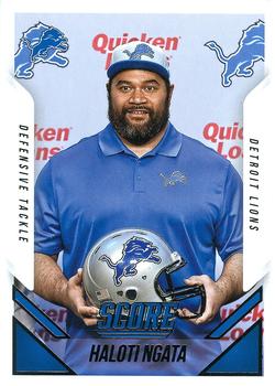 Haloti Ngata
