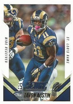 Tavon Austin