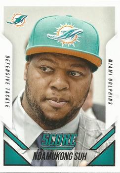 Ndamukong Suh