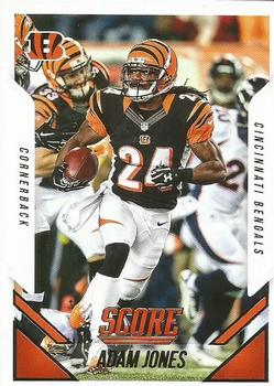 Adam Jones
