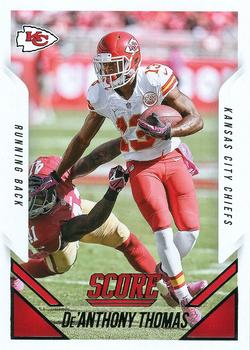 De'Anthony Thomas