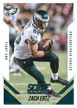 Zach Ertz