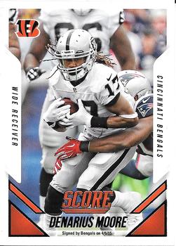 Denarius Moore