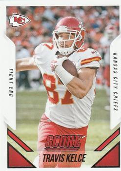 Travis Kelce