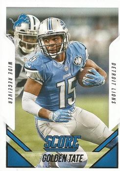 Golden Tate