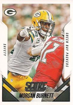 Morgan Burnett