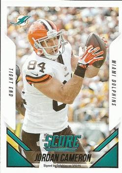 Jordan Cameron