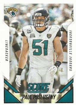 Paul Posluszny
