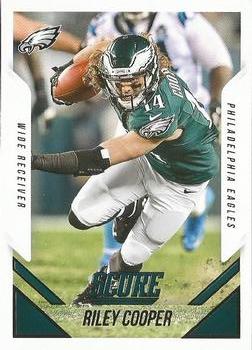 Riley Cooper