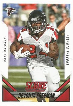 Devonta Freeman