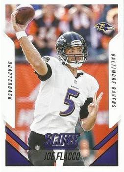 Joe Flacco