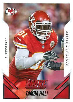 Tamba Hali