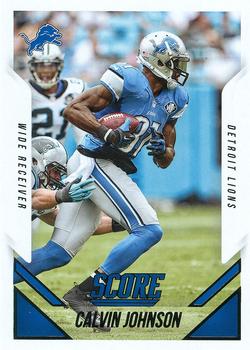 Calvin Johnson