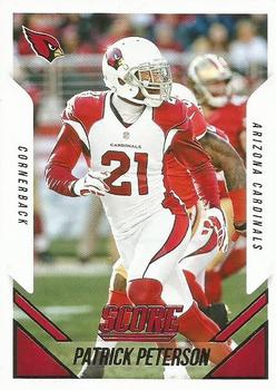 Patrick Peterson