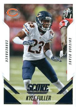 Kyle Fuller