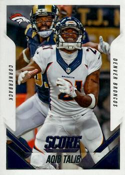 Aqib Talib