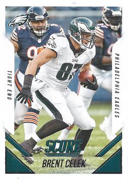 Brent Celek