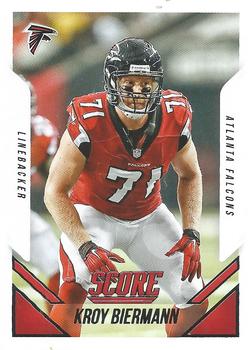 Kroy Biermann