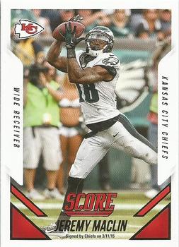 Jeremy Maclin