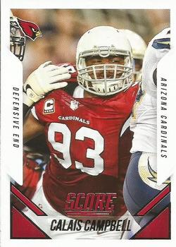 Calais Campbell