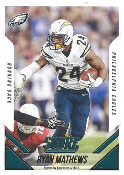 Ryan Mathews