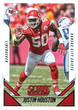 Justin Houston