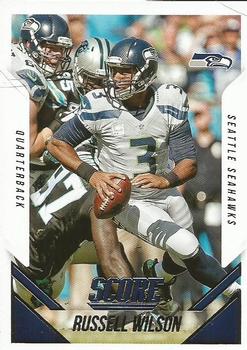 Russell Wilson