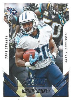 Bishop Sankey