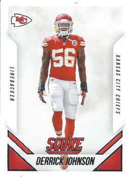 Derrick Johnson