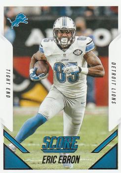 Eric Ebron