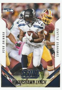Marshawn Lynch